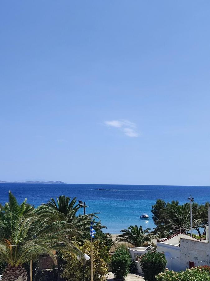Ark Tinos Apartamento Agios Loannis Exterior foto