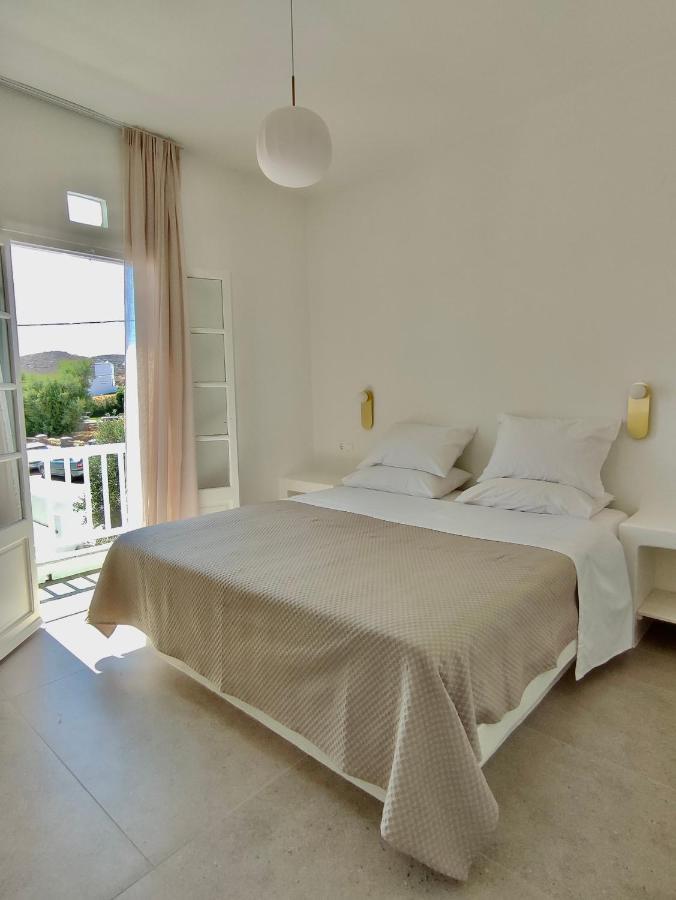 Ark Tinos Apartamento Agios Loannis Exterior foto