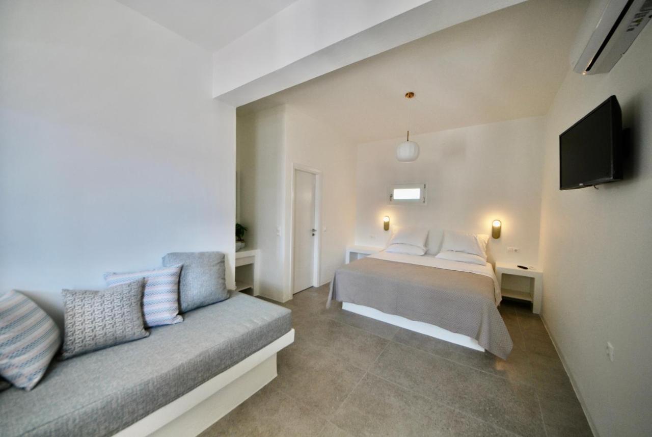Ark Tinos Apartamento Agios Loannis Exterior foto