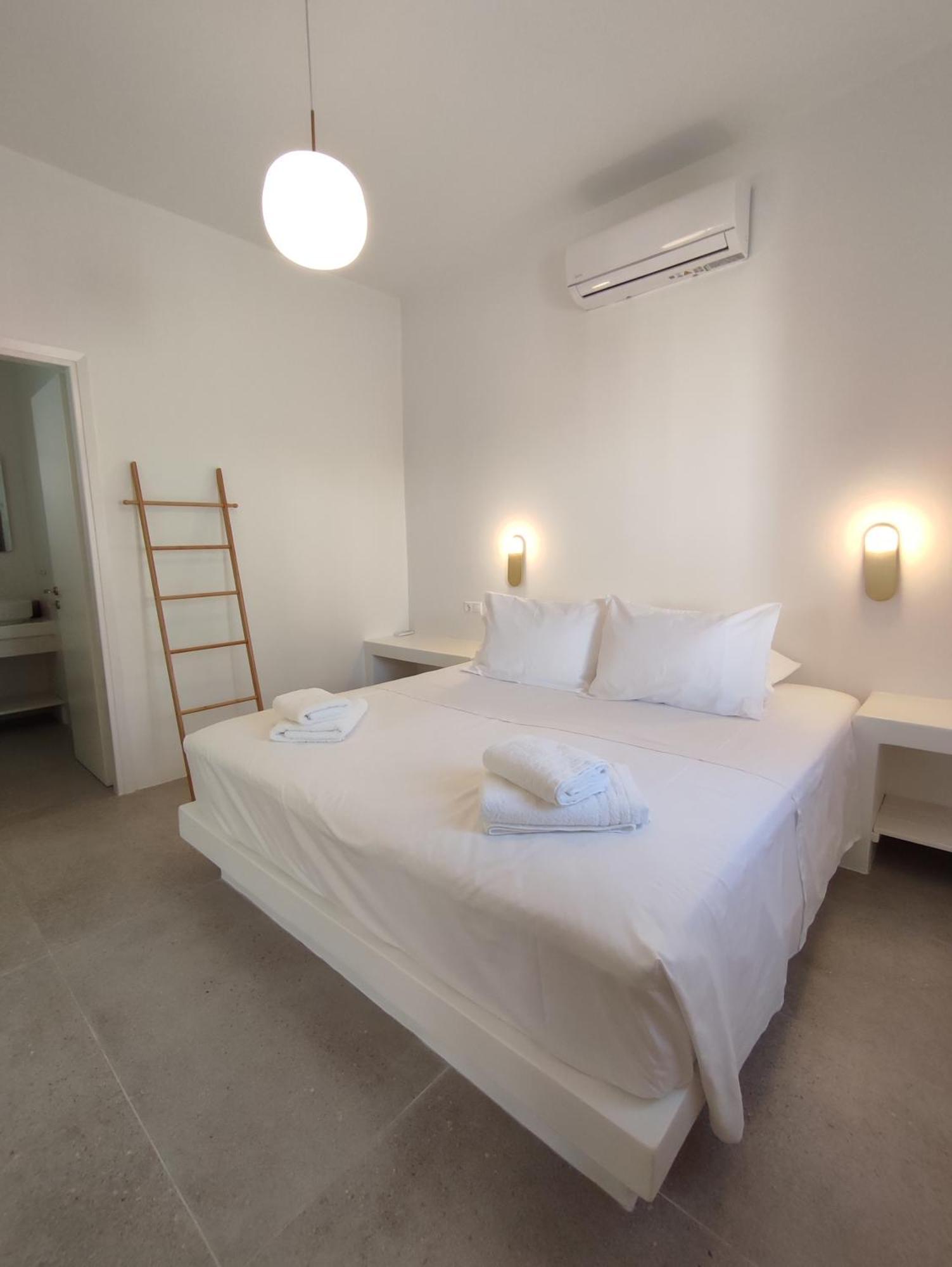 Ark Tinos Apartamento Agios Loannis Exterior foto