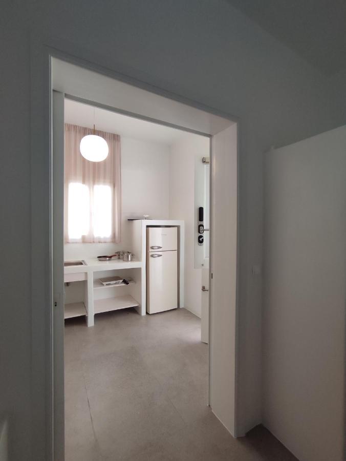 Ark Tinos Apartamento Agios Loannis Exterior foto