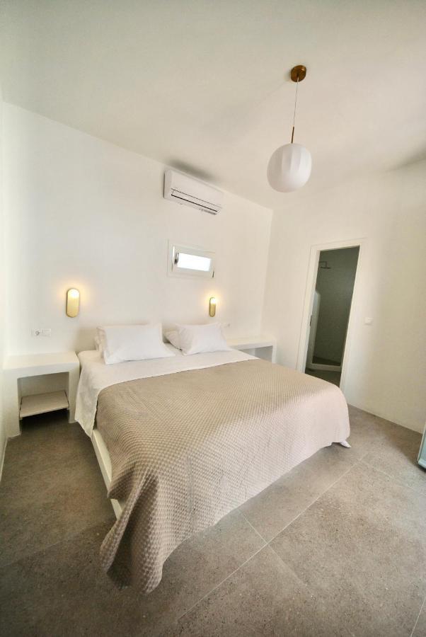 Ark Tinos Apartamento Agios Loannis Exterior foto