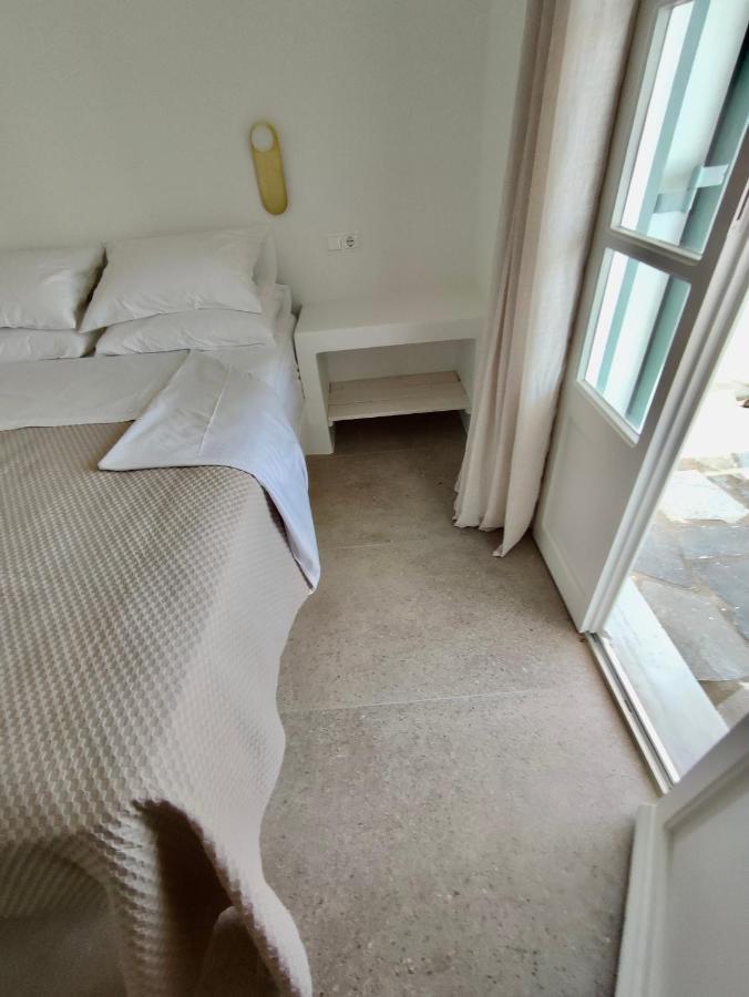Ark Tinos Apartamento Agios Loannis Exterior foto