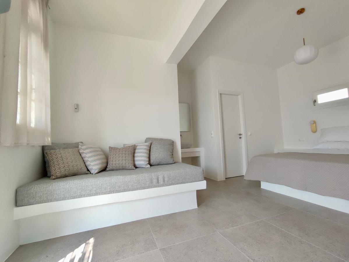 Ark Tinos Apartamento Agios Loannis Exterior foto