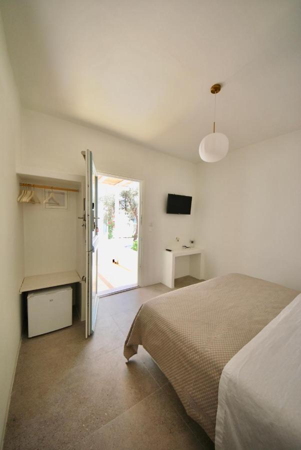 Ark Tinos Apartamento Agios Loannis Exterior foto