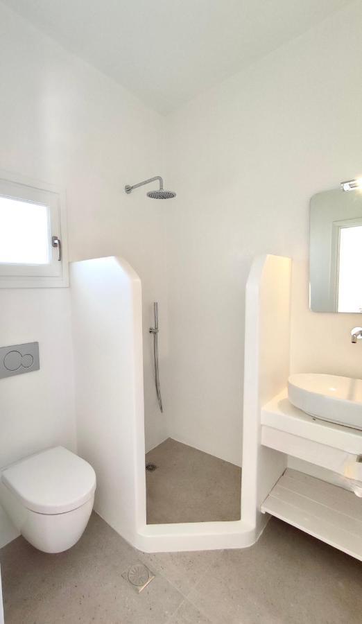 Ark Tinos Apartamento Agios Loannis Exterior foto