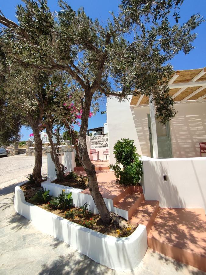 Ark Tinos Apartamento Agios Loannis Exterior foto