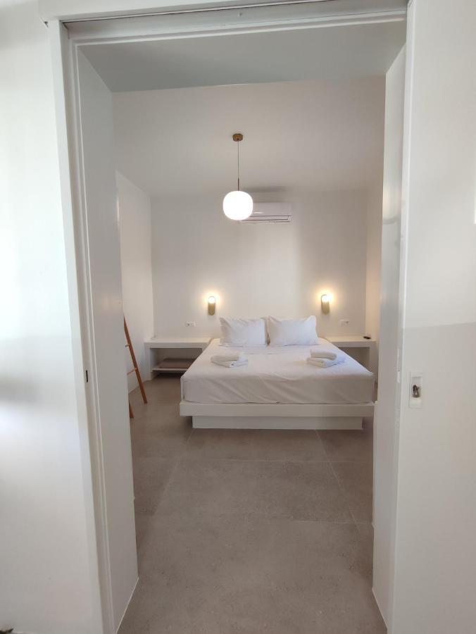 Ark Tinos Apartamento Agios Loannis Exterior foto