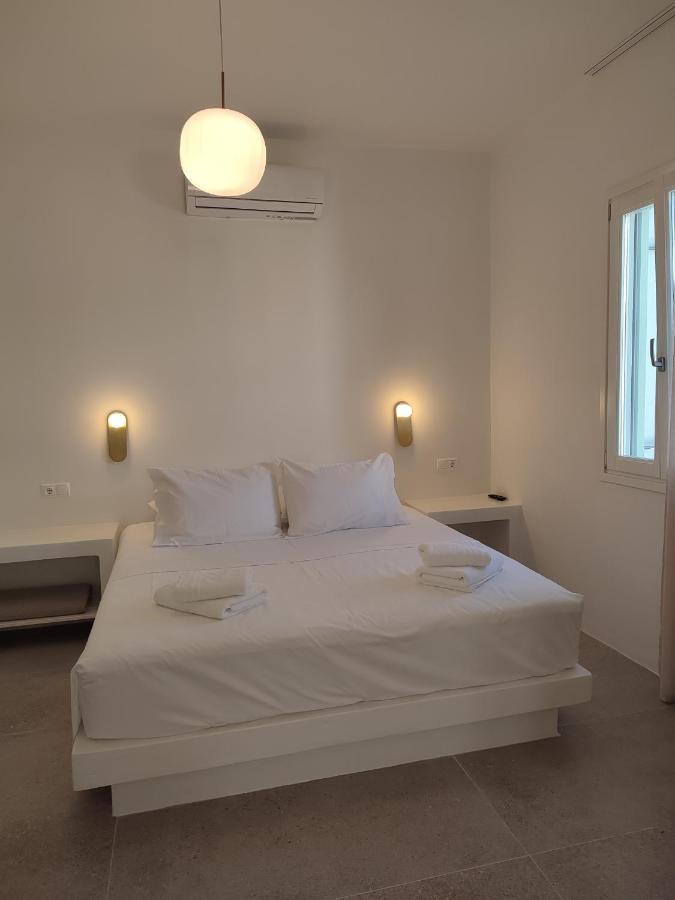 Ark Tinos Apartamento Agios Loannis Exterior foto
